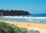 Find the lowest prices for student accommodation in Anglet!