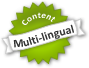 Multi-lingual Accommodation content