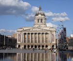 Find the lowest prices for student accommodation in Nottingham !