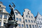 Find the lowest prices for student accommodation in Augsburg!