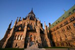 Find the lowest prices for student accommodation in Ottawa!