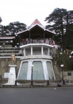 Find the lowest prices for student accommodation in Shimla!