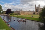 Find the lowest prices for student accommodation in Cambridge!