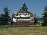 Find the lowest prices for student accommodation in Camrose!